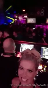 hollyhotwife Onlyfans leaked video 1481853 on Hotleaks.tv