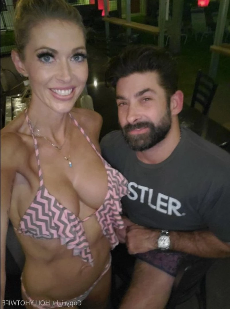 hollyhotwife Onlyfans leaked photo 4463727 on Hotleaks.tv
