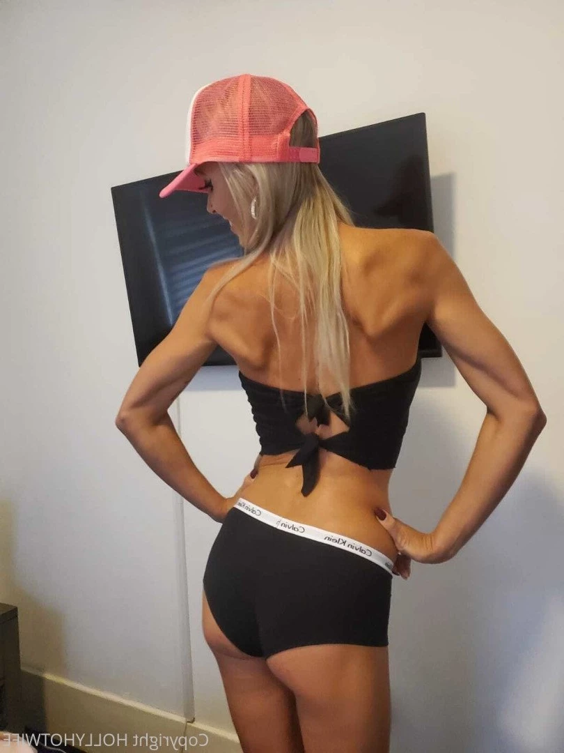 hollyhotwife Onlyfans leaked photo 4465683 on Hotleaks.tv