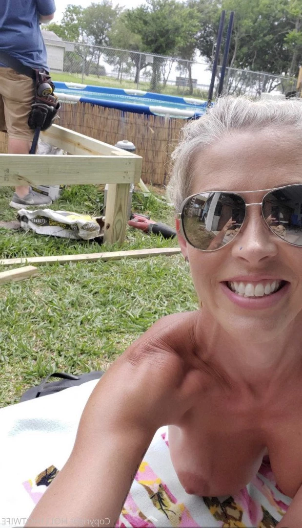 hollyhotwife Onlyfans leaked photo 491786 on Hotleaks.tv