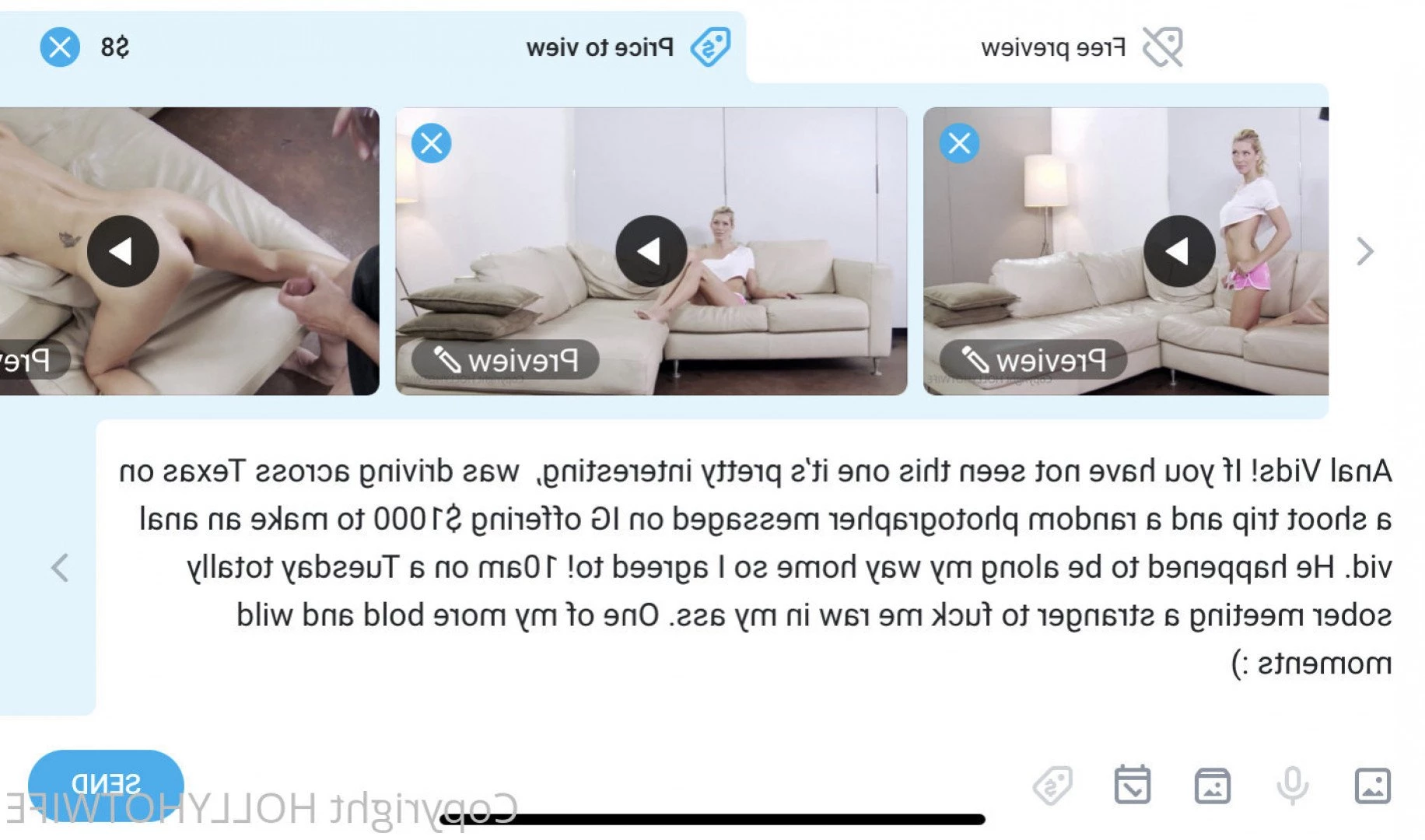 hollyhotwife Onlyfans leaked photo 492343 on Hotleaks.tv