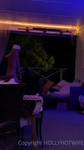hollyhotwife Onlyfans leaked video 9602550 on Hotleaks.tv