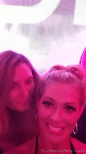 hollyhotwife Onlyfans leaked video 9602604 on Hotleaks.tv