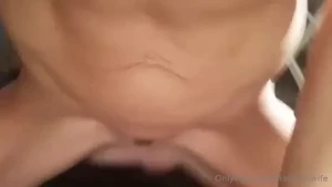 hollyhotwife Onlyfans leaked video 9602754 on Hotleaks.tv