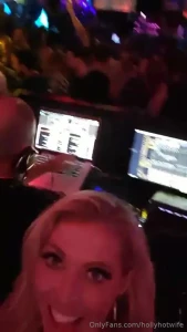 hollyhotwife Onlyfans leaked video 9602758 on Hotleaks.tv