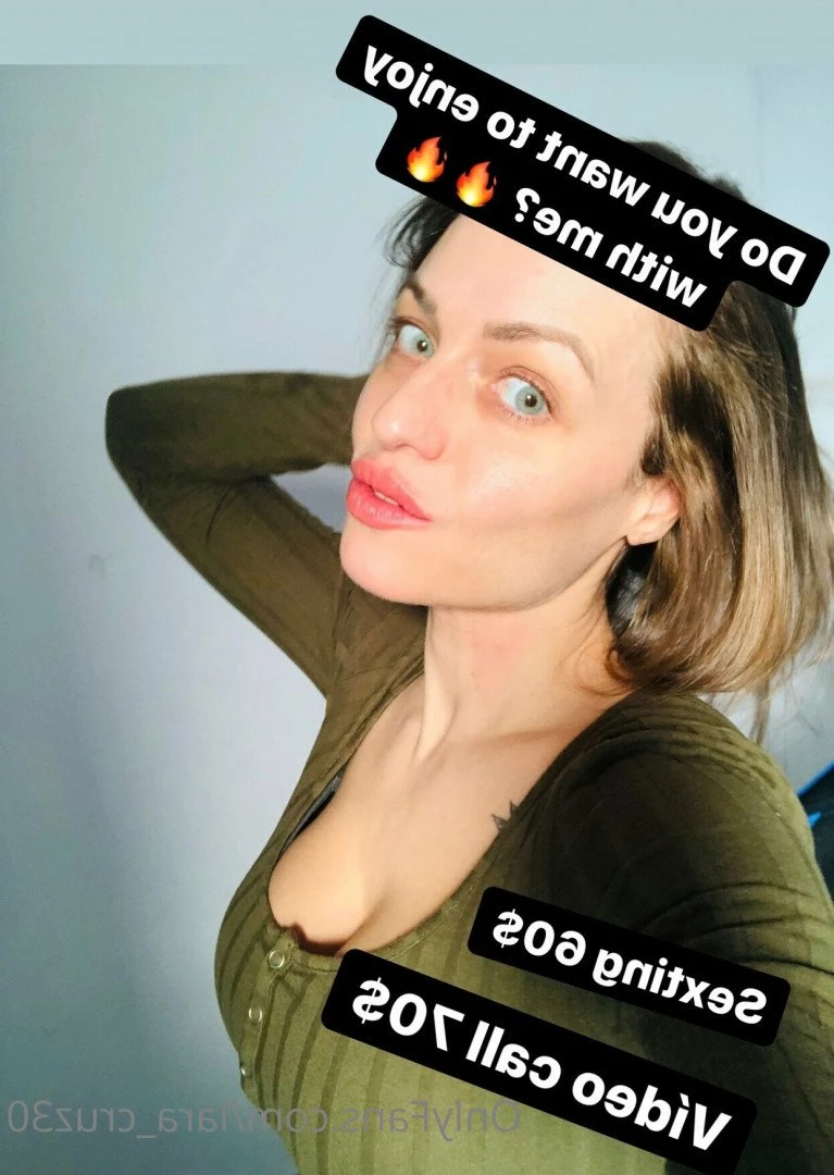 🔥SEXTING🔥VIDEO CALL🔥DICK RATE🔥 [ lara_cruz30 ] Onlyfans leaked photo 5509915 on Hotleaks.tv