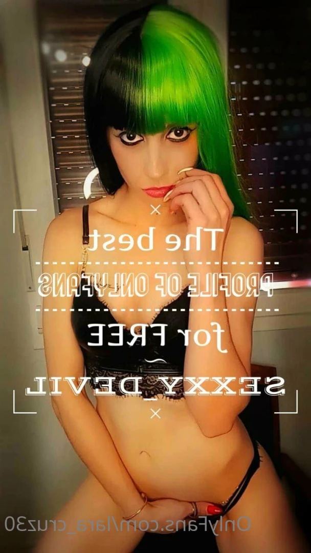 🔥SEXTING🔥VIDEO CALL🔥DICK RATE🔥 [ lara_cruz30 ] Onlyfans leaked photo 5521315 on Hotleaks.tv