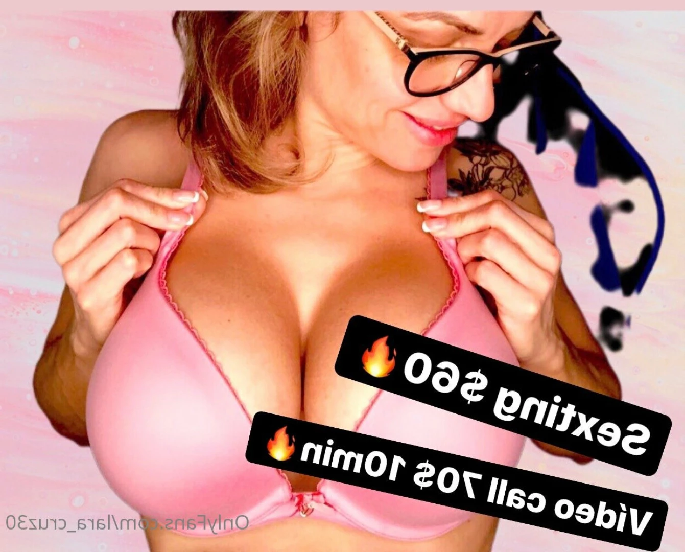 🔥SEXTING🔥VIDEO CALL🔥DICK RATE🔥 [ lara_cruz30 ] Onlyfans leaked photo 5522553 on Hotleaks.tv