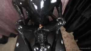 Latex Camille [ latexcamille ] Onlyfans leaked video 5173137 on Hotleaks.tv