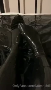Miss Chill - LATEXnCHILL [ latexnchill ] Onlyfans leaked video 18270179 on Hotleaks.tv