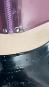 Miss Chill - LATEXnCHILL [ latexnchill ] Onlyfans leaked video 18270198 on Hotleaks.tv