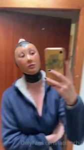 Miss Chill - LATEXnCHILL [ latexnchill ] Onlyfans leaked video 18270258 on Hotleaks.tv