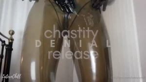 Miss Chill - LATEXnCHILL [ latexnchill ] Onlyfans leaked video 18270296 on Hotleaks.tv