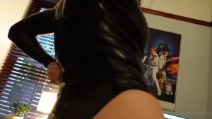 Miss Chill - LATEXnCHILL [ latexnchill ] Onlyfans leaked video 18270302 on Hotleaks.tv