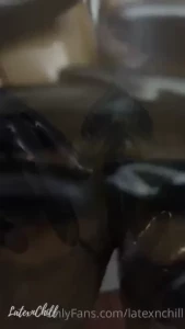 Miss Chill - LATEXnCHILL [ latexnchill ] Onlyfans leaked video 18270324 on Hotleaks.tv