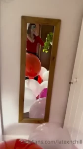 Miss Chill - LATEXnCHILL [ latexnchill ] Onlyfans leaked video 18270339 on Hotleaks.tv