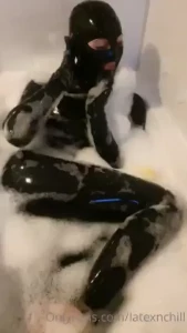 Miss Chill - LATEXnCHILL [ latexnchill ] Onlyfans leaked video 18270348 on Hotleaks.tv