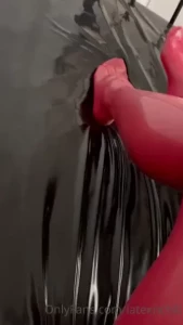 Miss Chill - LATEXnCHILL [ latexnchill ] Onlyfans leaked video 18270375 on Hotleaks.tv