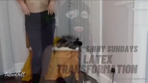 Miss Chill - LATEXnCHILL [ latexnchill ] Onlyfans leaked video 18270387 on Hotleaks.tv