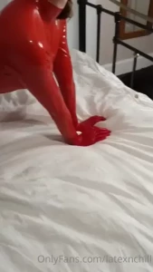 Miss Chill - LATEXnCHILL [ latexnchill ] Onlyfans leaked video 18270399 on Hotleaks.tv