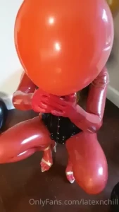 Miss Chill - LATEXnCHILL [ latexnchill ] Onlyfans leaked video 18270425 on Hotleaks.tv
