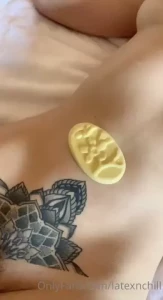 Miss Chill - LATEXnCHILL [ latexnchill ] Onlyfans leaked video 18270440 on Hotleaks.tv