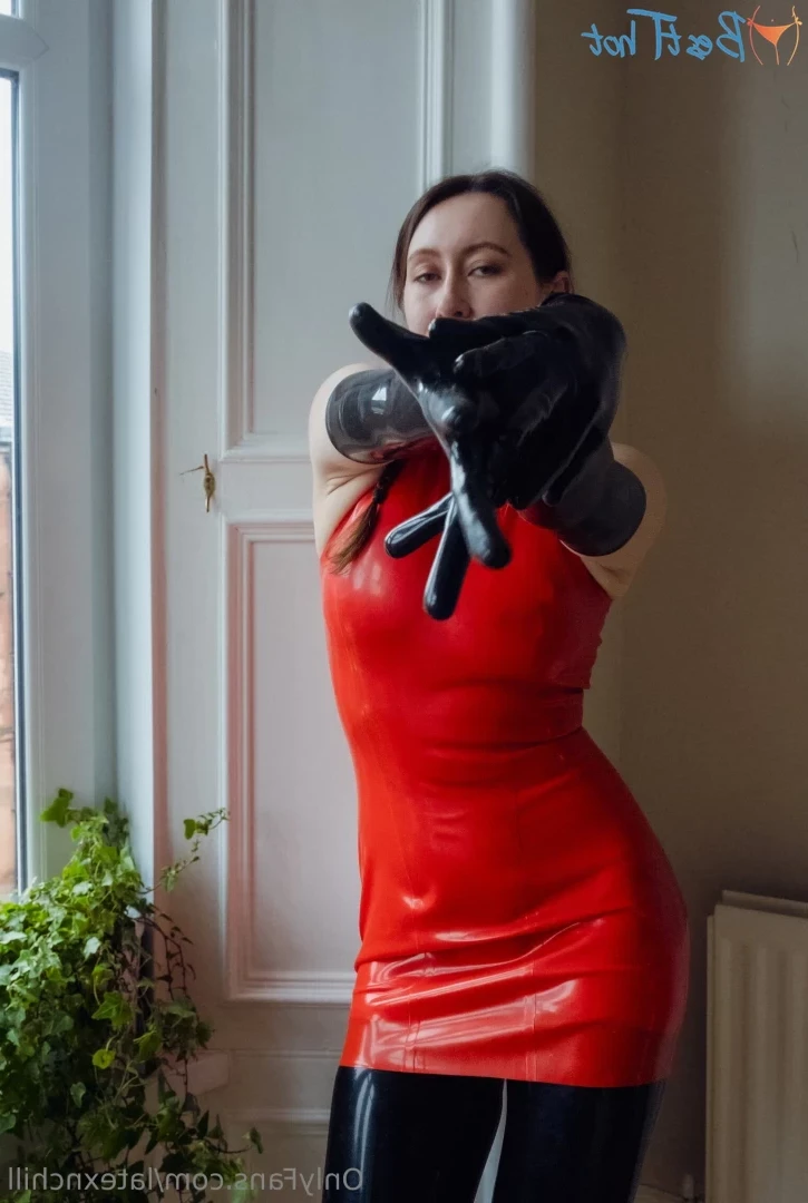 Miss Chill - LATEXnCHILL [ latexnchill ] Onlyfans leaked photo 18656219 on Hotleaks.tv