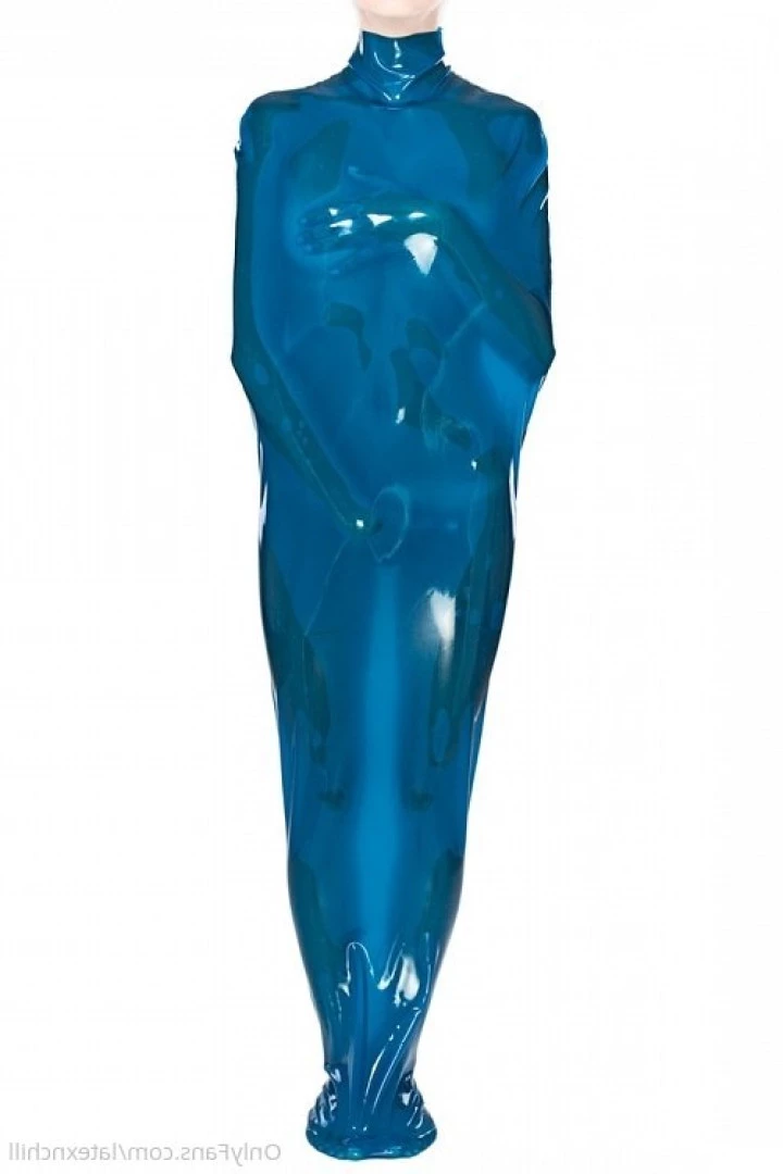 Miss Chill - LATEXnCHILL [ latexnchill ] Onlyfans leaked photo 9730791 on Hotleaks.tv