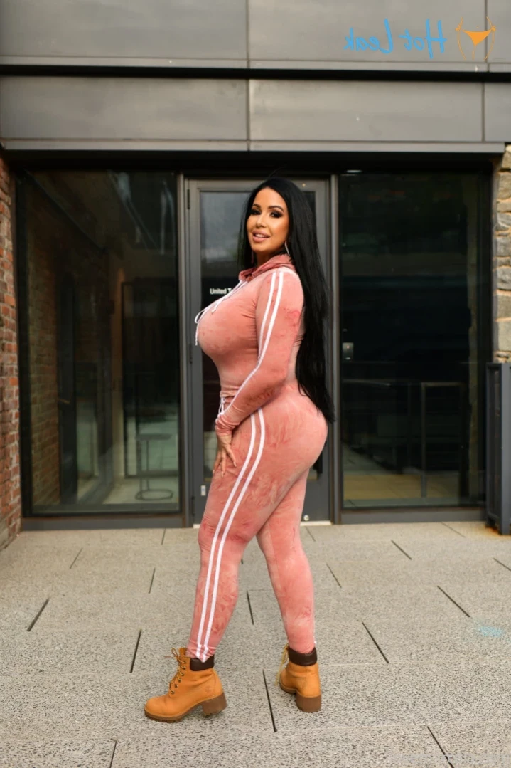 Marcela Alonso [ latinamilfnyc ] Onlyfans leaked photo 10868749 on Hotleaks.tv