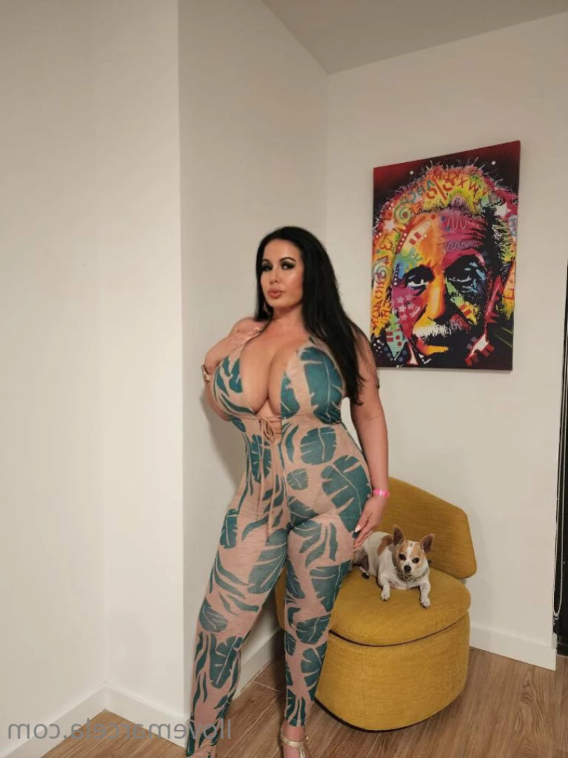 Marcela Alonso [ latinamilfnyc ] Onlyfans leaked photo 11007730 on Hotleaks.tv