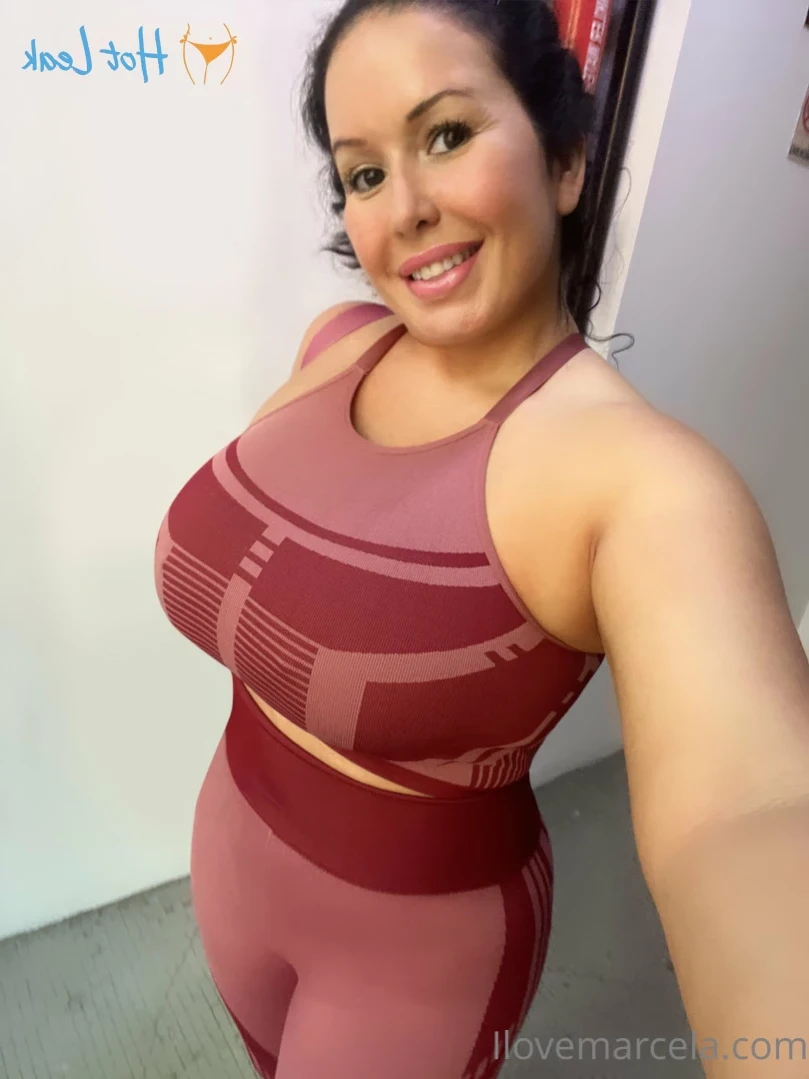Marcela Alonso [ latinamilfnyc ] Onlyfans leaked photo 11044992 on Hotleaks.tv