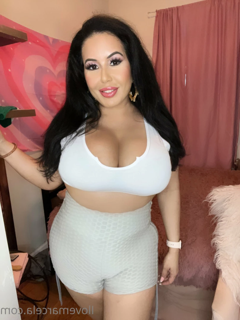 Marcela Alonso [ latinamilfnyc ] Onlyfans leaked photo 11149806 on Hotleaks.tv