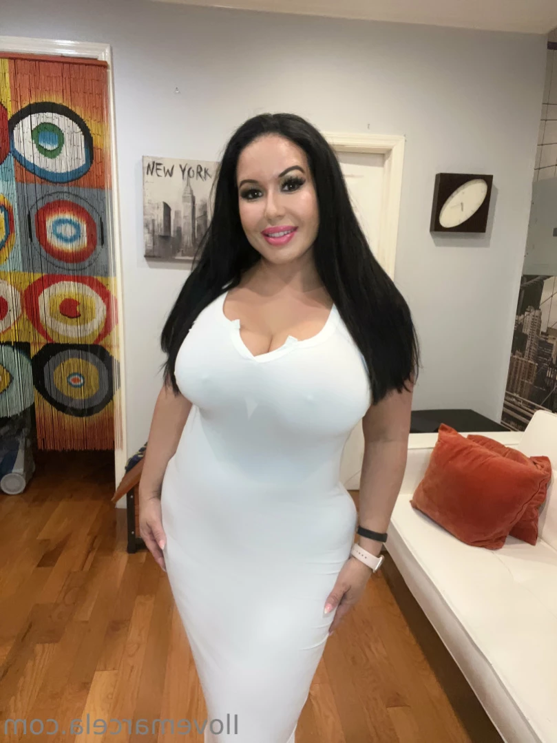 Marcela Alonso [ latinamilfnyc ] Onlyfans leaked photo 11149837 on Hotleaks.tv