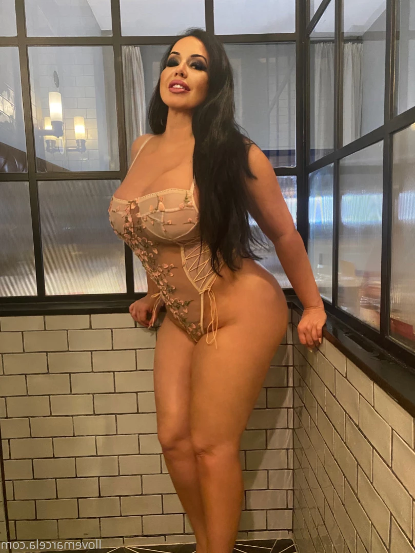 Marcela Alonso [ latinamilfnyc ] Onlyfans leaked photo 11149852 on Hotleaks.tv