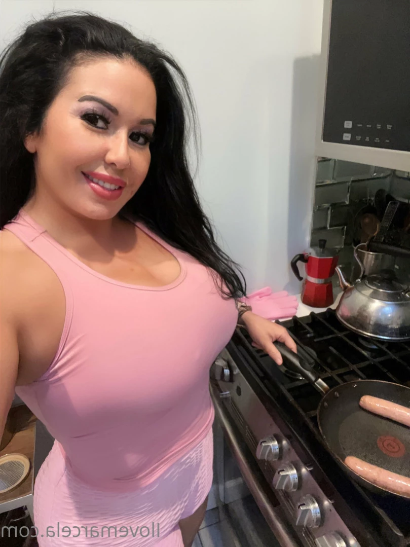 Marcela Alonso [ latinamilfnyc ] Onlyfans leaked photo 11149854 on Hotleaks.tv