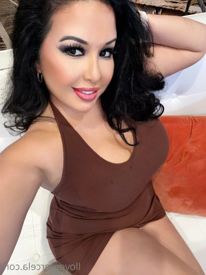 Marcela Alonso [ latinamilfnyc ] Onlyfans leaked photo 11149860 on Hotleaks.tv