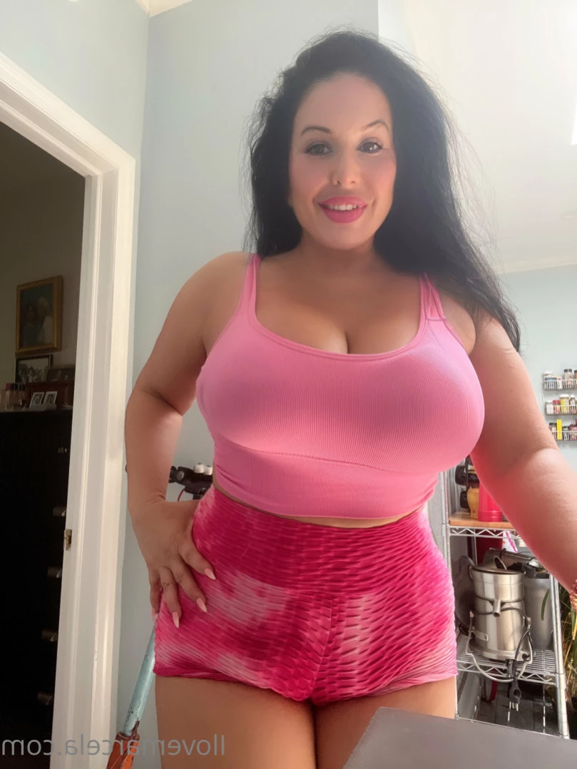 Marcela Alonso [ latinamilfnyc ] Onlyfans leaked photo 11149864 on Hotleaks.tv