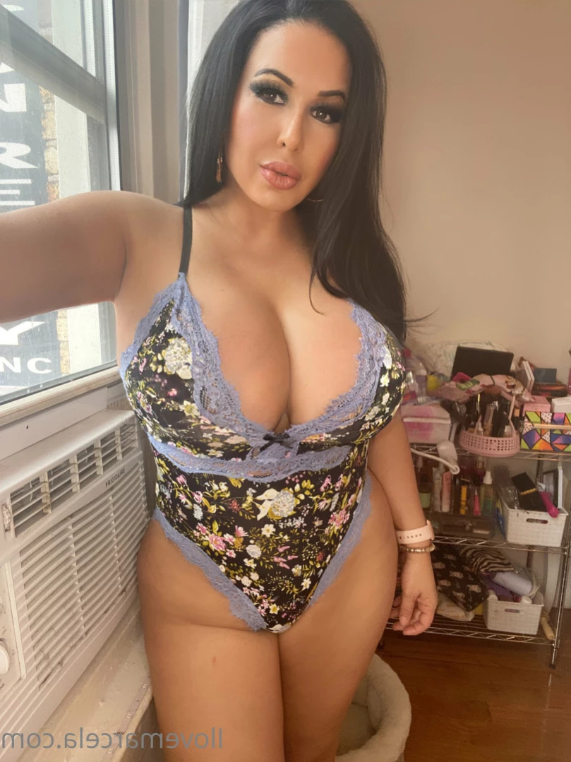 Marcela Alonso [ latinamilfnyc ] Onlyfans leaked photo 11149867 on Hotleaks.tv
