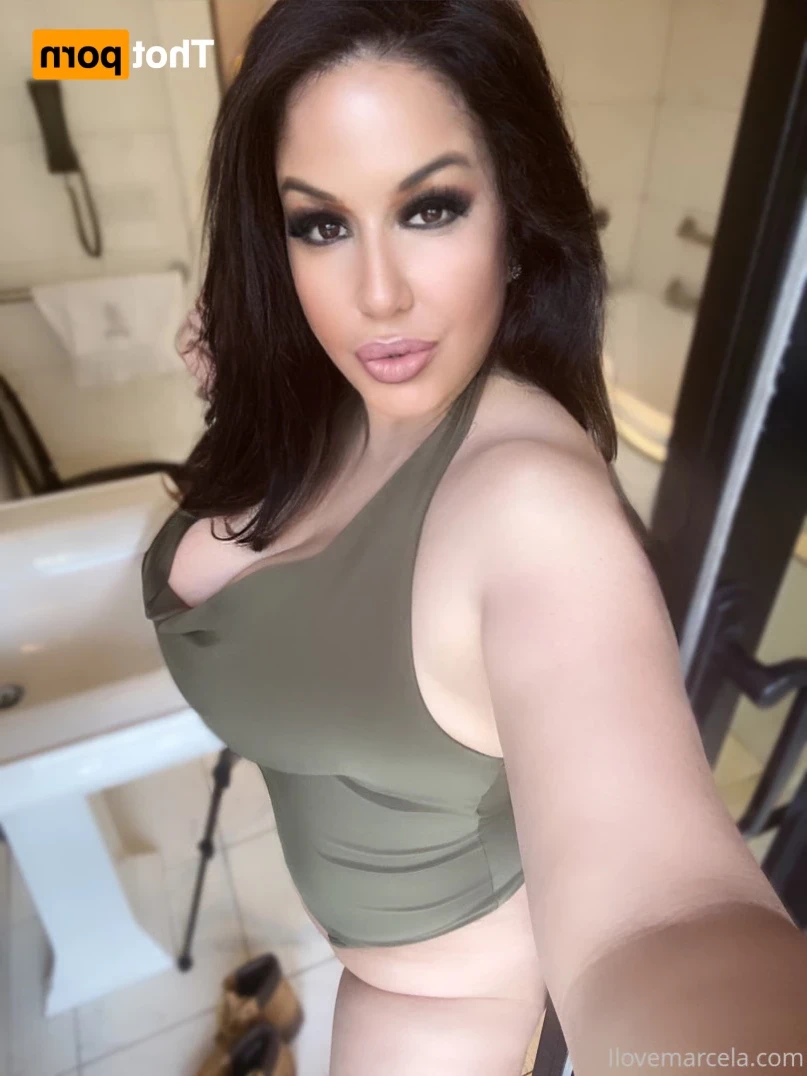 Marcela Alonso [ latinamilfnyc ] Onlyfans leaked photo 11149887 on Hotleaks.tv