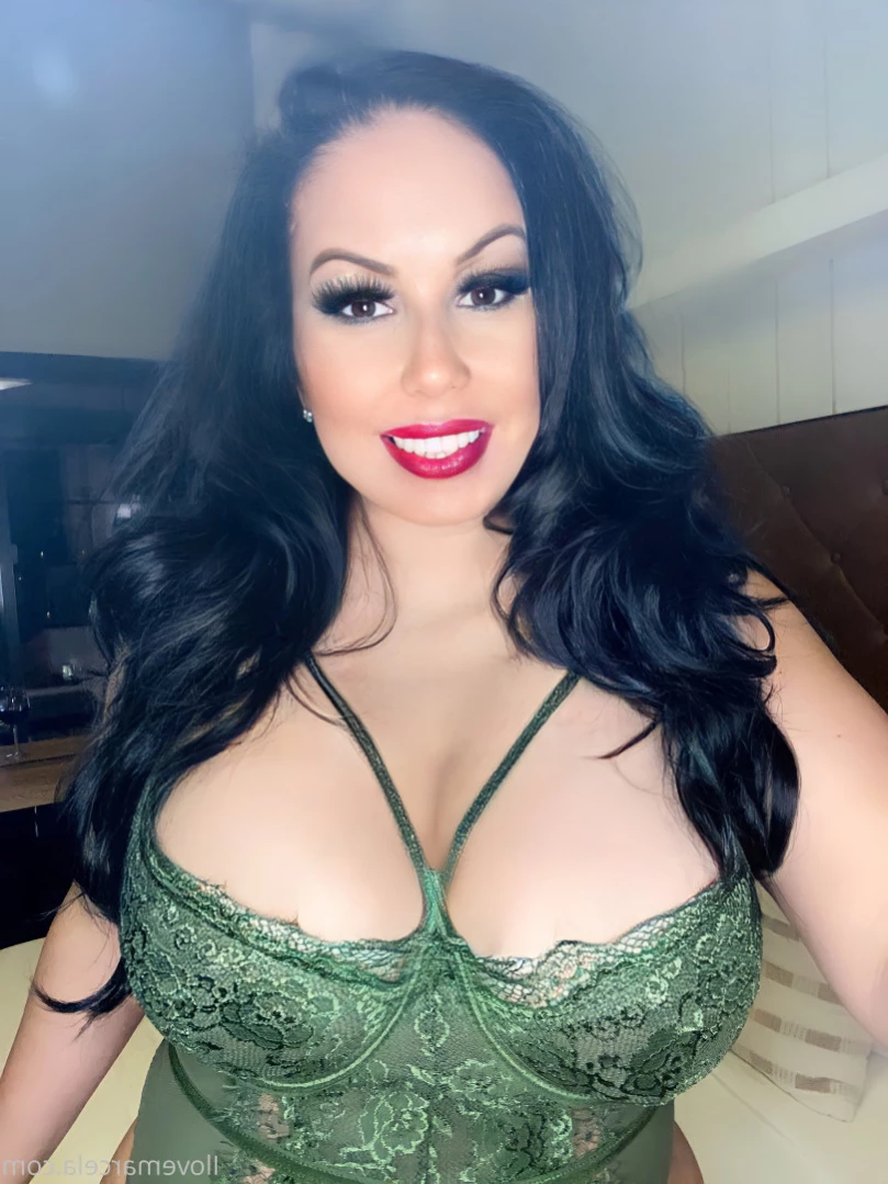 Marcela Alonso [ latinamilfnyc ] Onlyfans leaked photo 11149903 on Hotleaks.tv