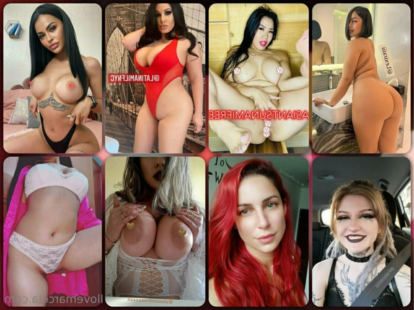 Marcela Alonso [ latinamilfnyc ] Onlyfans leaked photo 11149926 on Hotleaks.tv