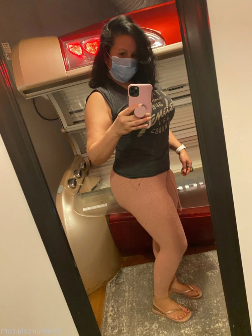 Marcela Alonso [ latinamilfnyc ] Onlyfans leaked photo 11149932 on Hotleaks.tv