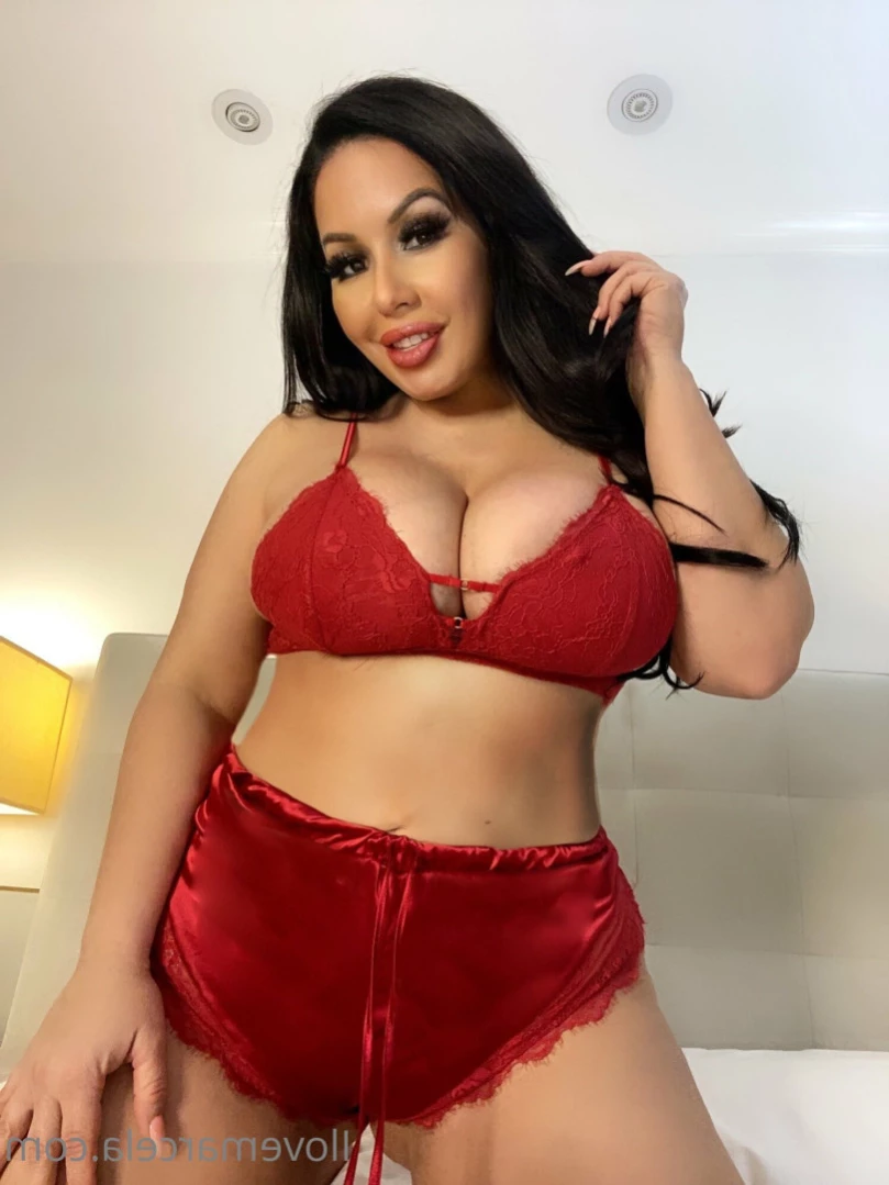 Marcela Alonso [ latinamilfnyc ] Onlyfans leaked photo 11149938 on Hotleaks.tv