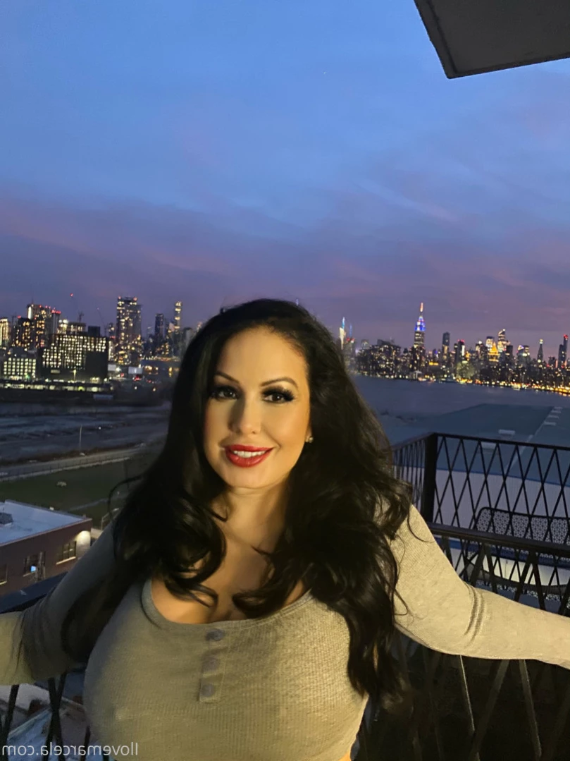 Marcela Alonso [ latinamilfnyc ] Onlyfans leaked photo 11149953 on Hotleaks.tv