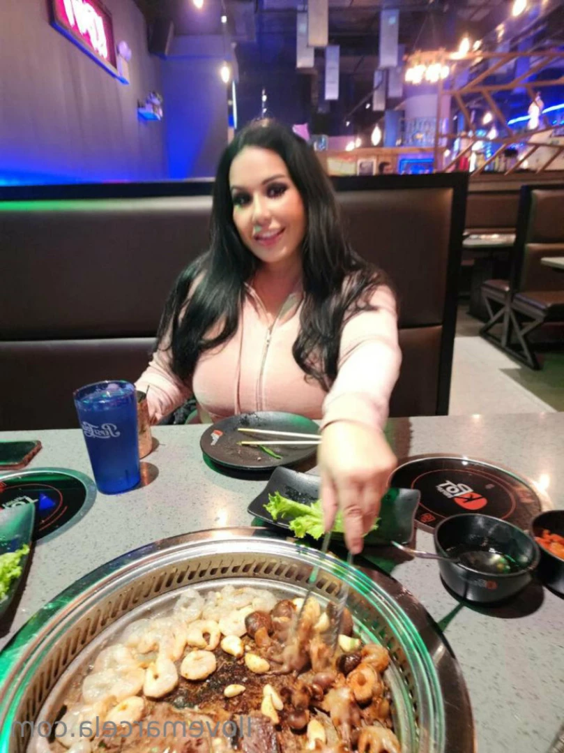 Marcela Alonso [ latinamilfnyc ] Onlyfans leaked photo 11149984 on Hotleaks.tv