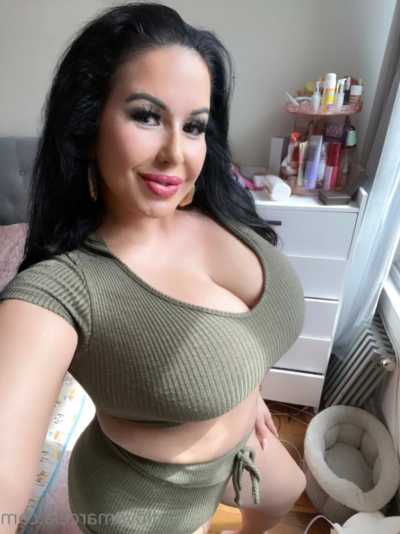 Marcela Alonso [ latinamilfnyc ] Onlyfans leaked photo 11149992 on Hotleaks.tv