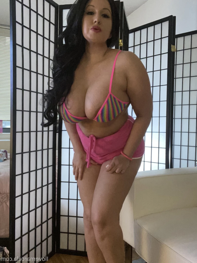 Marcela Alonso [ latinamilfnyc ] Onlyfans leaked photo 11149993 on Hotleaks.tv