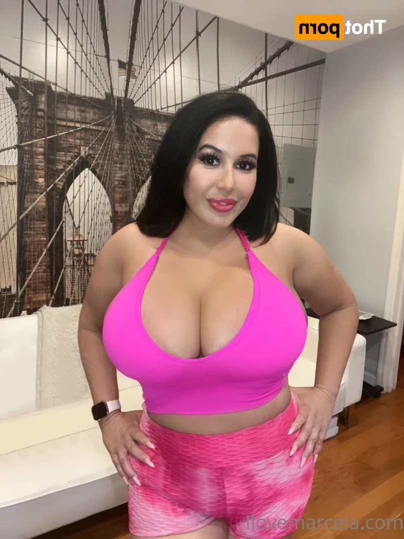 Marcela Alonso [ latinamilfnyc ] Onlyfans leaked photo 11149994 on Hotleaks.tv