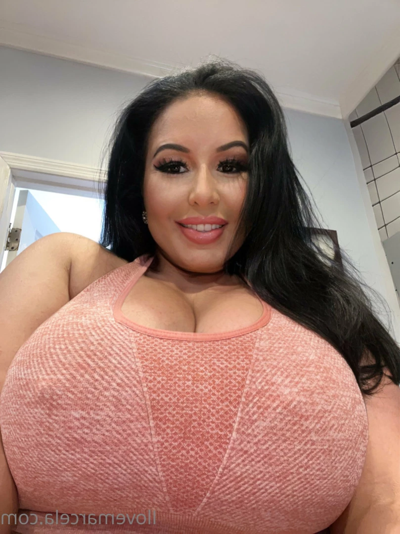 Marcela Alonso [ latinamilfnyc ] Onlyfans leaked photo 11149998 on Hotleaks.tv