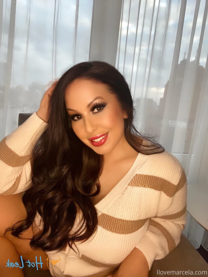 Marcela Alonso [ latinamilfnyc ] Onlyfans leaked photo 11150003 on Hotleaks.tv